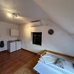 Bed & Breakfast Hand Birtok Siklós