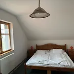 Bed & Breakfast Hand Birtok 3*